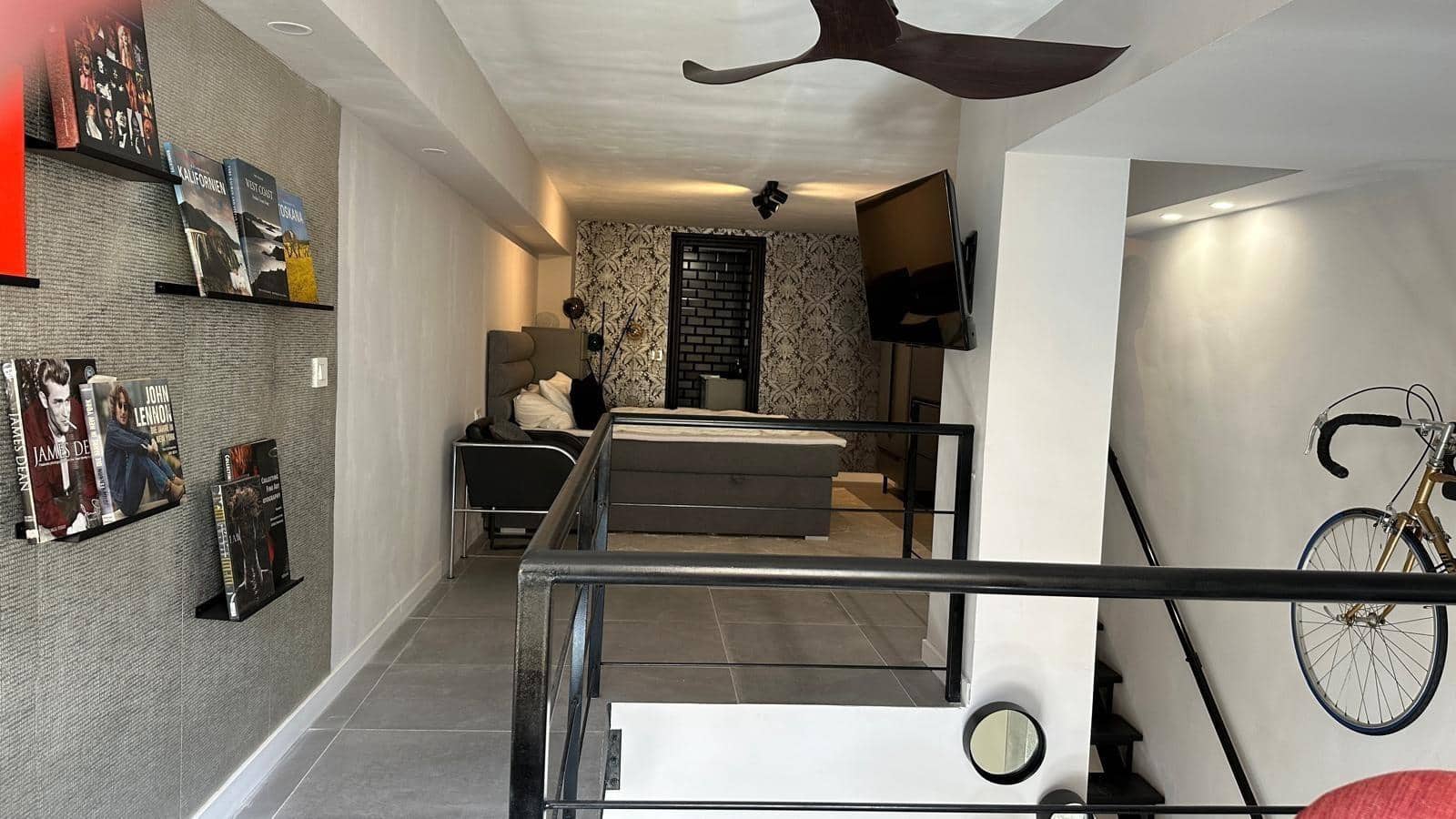 Studio til salg i La Cala del Moral - € 280.000 (Ref: 8421406)