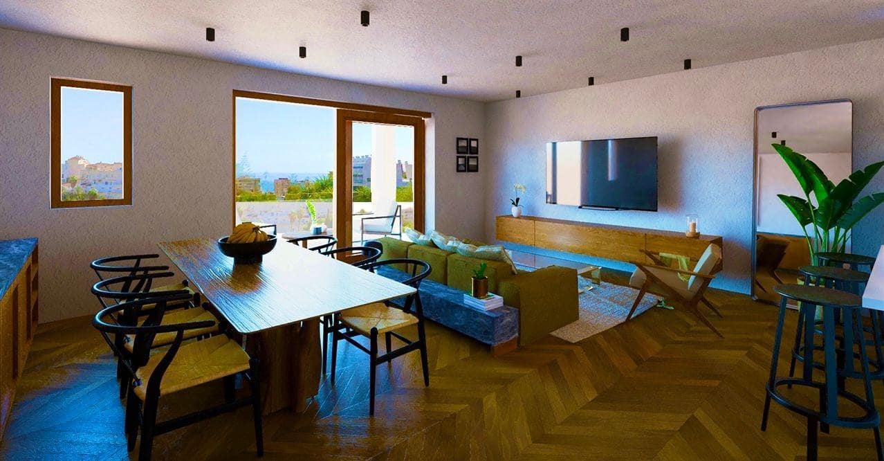 14 soveværelse Hotel til salg i Fuengirola med swimmingpool garage - € 1.150.000 (Ref: 8439059)