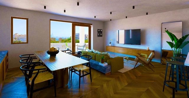 14 makuuhuone Hotelli myytävänä paikassa Fuengirola mukana uima-altaan 
autotalli - 1 150 000 € (Ref: 8439059)