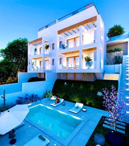 14 makuuhuone Hotelli myytävänä paikassa Fuengirola mukana uima-altaan 
autotalli - 1 150 000 € (Ref: 8439059)