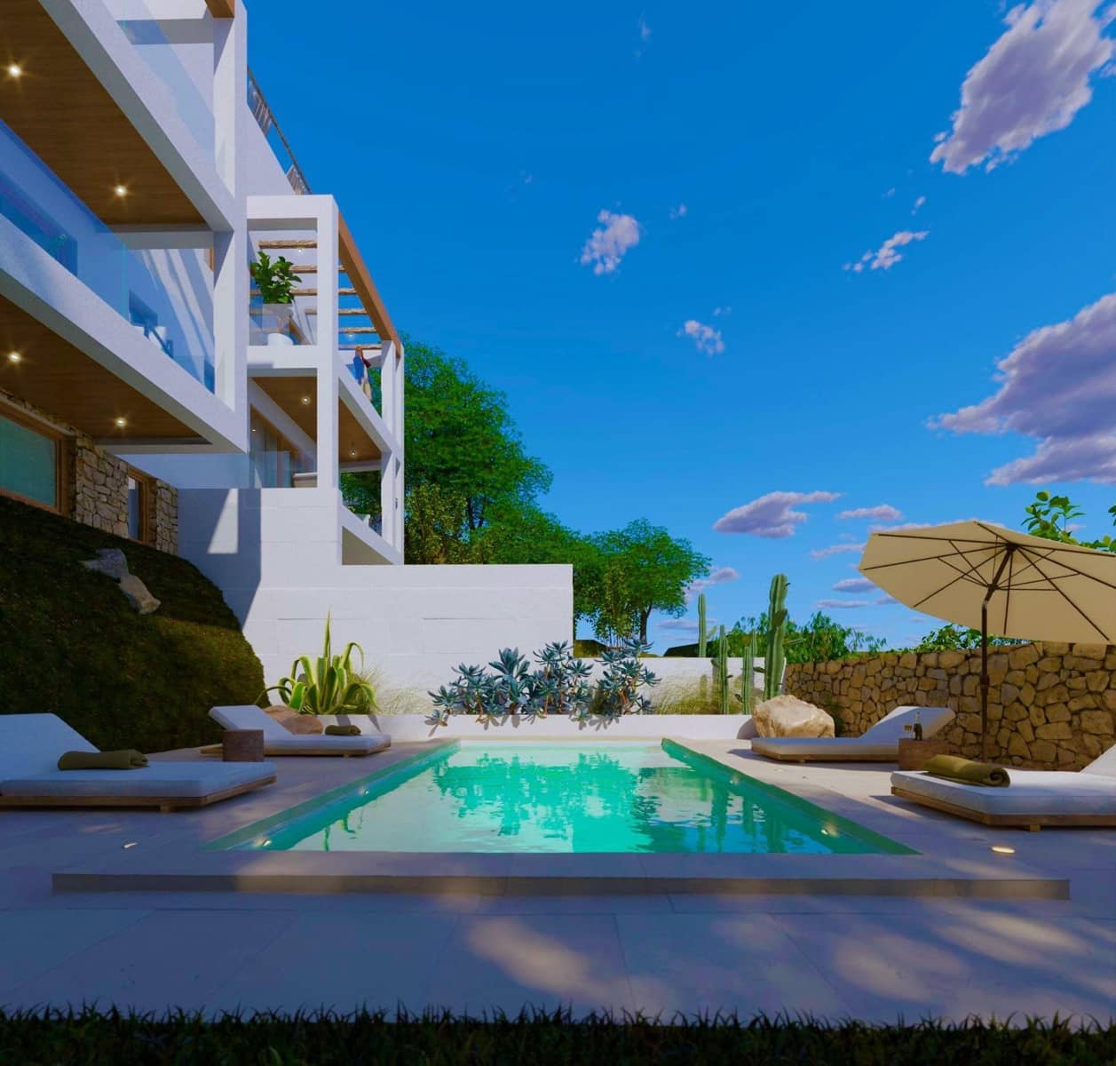 14 soveværelse Hotel til salg i Fuengirola med swimmingpool garage - € 1.150.000 (Ref: 8439059)