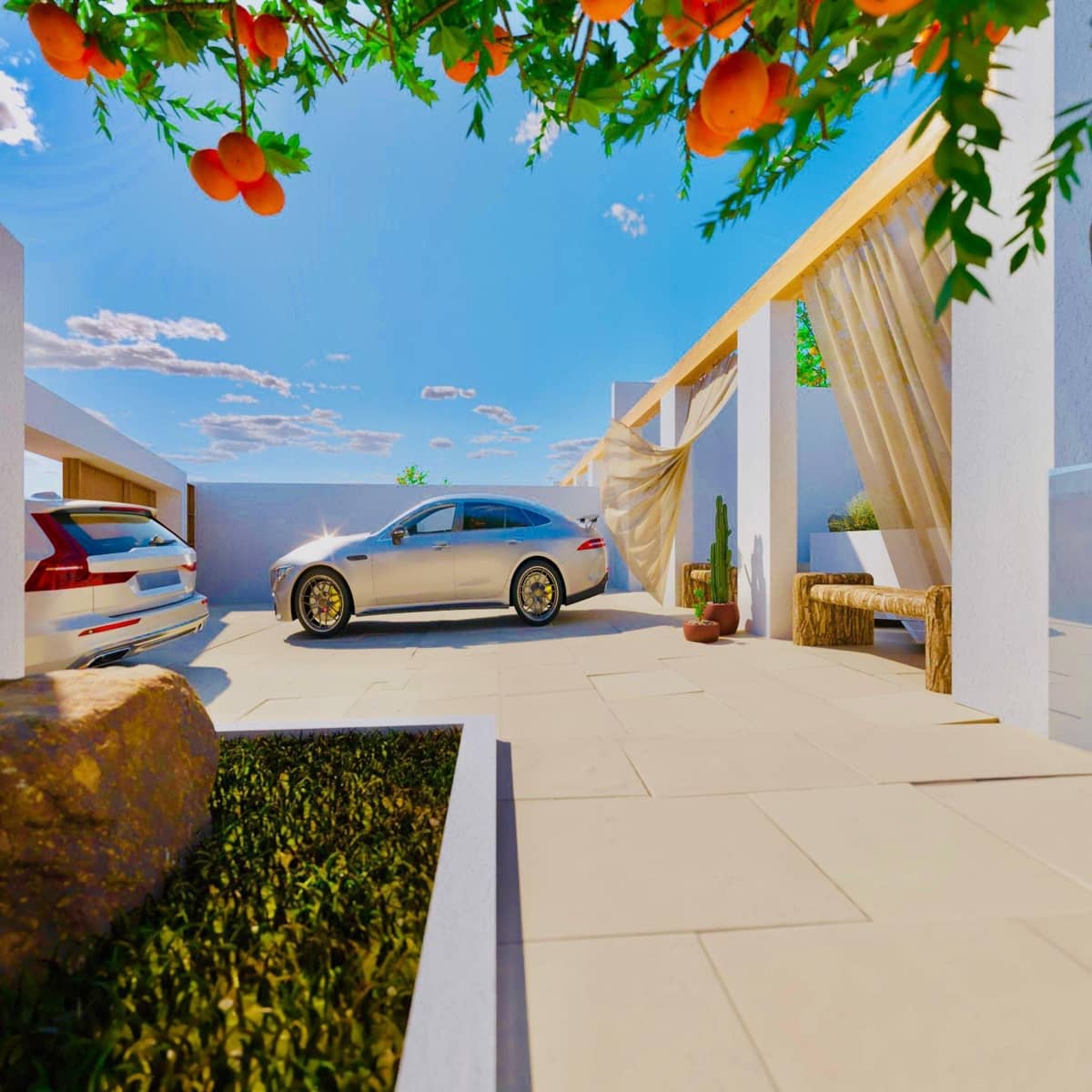 14 soveværelse Hotel til salg i Fuengirola med swimmingpool garage - € 1.150.000 (Ref: 8439059)