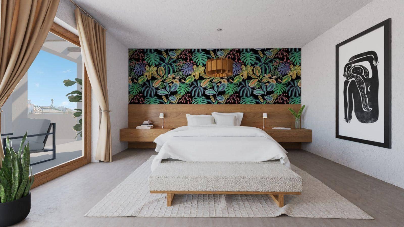 14 soveværelse Hotel til salg i Fuengirola med swimmingpool garage - € 1.150.000 (Ref: 8439059)