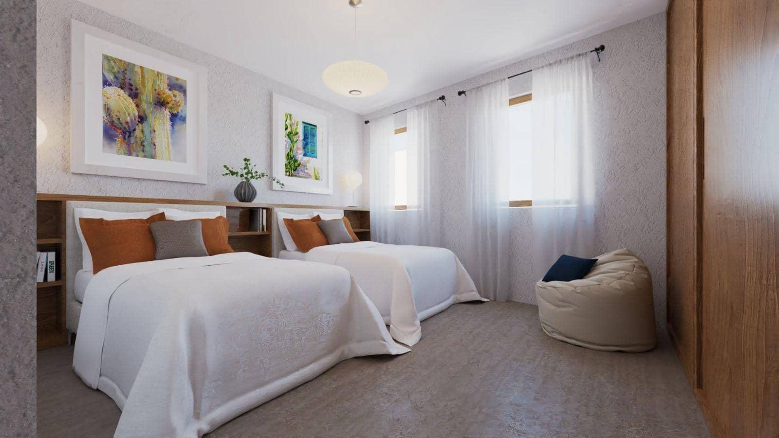 14 soveværelse Hotel til salg i Fuengirola med swimmingpool garage - € 1.150.000 (Ref: 8439059)