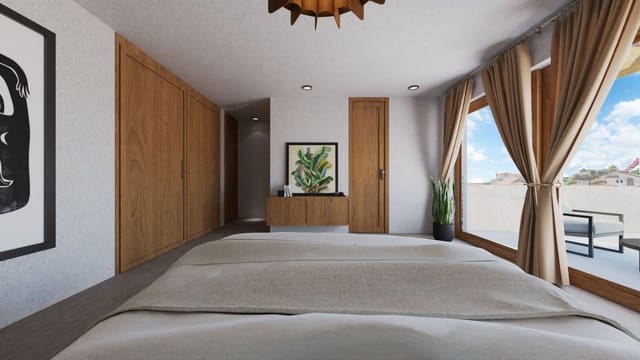 14 makuuhuone Hotelli myytävänä paikassa Fuengirola mukana uima-altaan 
autotalli - 1 150 000 € (Ref: 8439059)