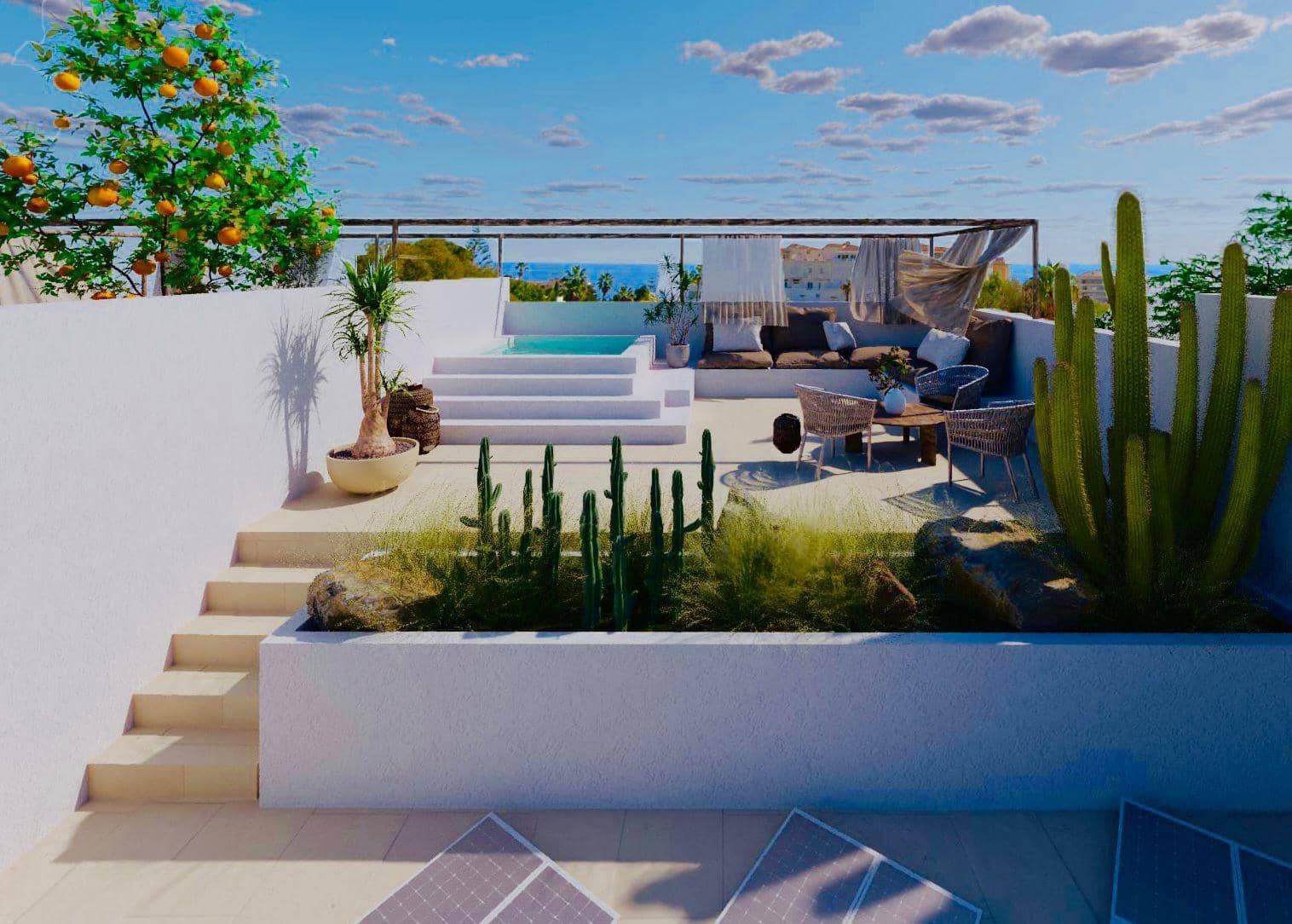 14 soveværelse Hotel til salg i Fuengirola med swimmingpool garage - € 1.150.000 (Ref: 8439059)