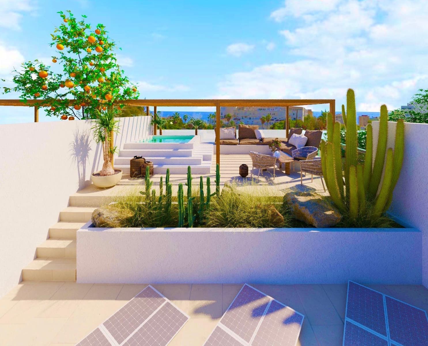 14 soveværelse Hotel til salg i Fuengirola med swimmingpool garage - € 1.150.000 (Ref: 8439059)