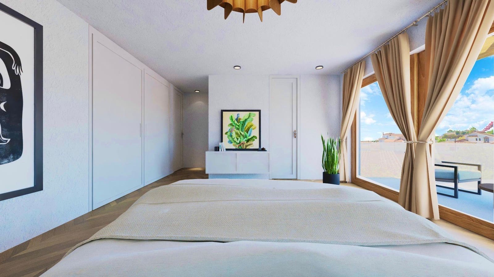 14 soveværelse Hotel til salg i Fuengirola med swimmingpool garage - € 1.150.000 (Ref: 8439059)