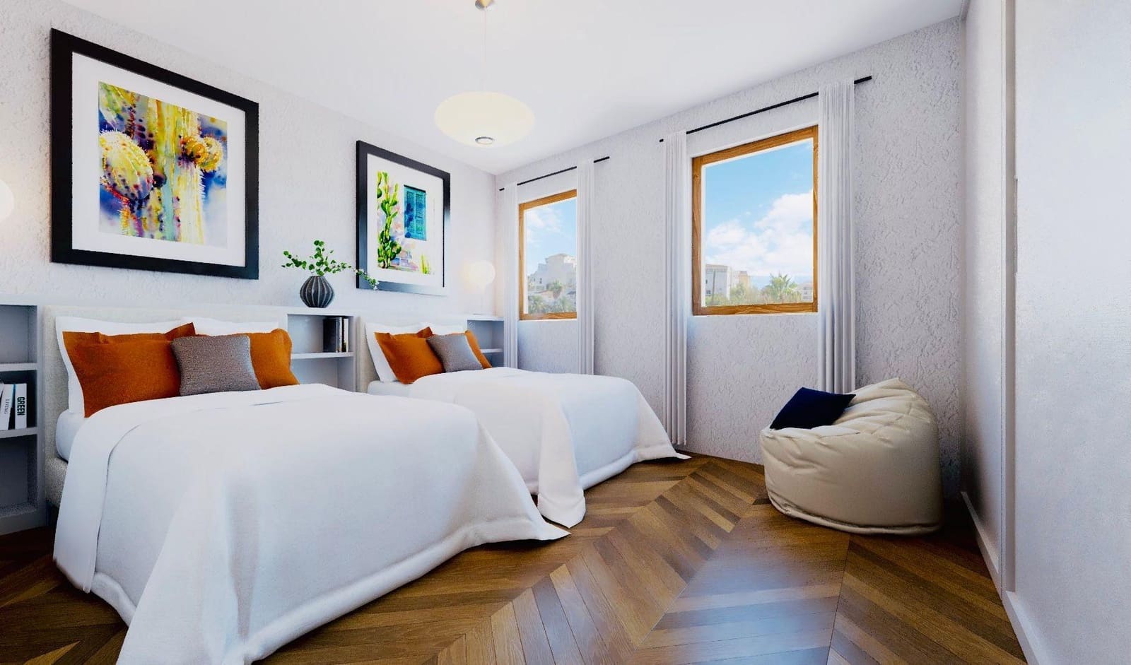 14 soveværelse Hotel til salg i Fuengirola med swimmingpool garage - € 1.150.000 (Ref: 8439059)