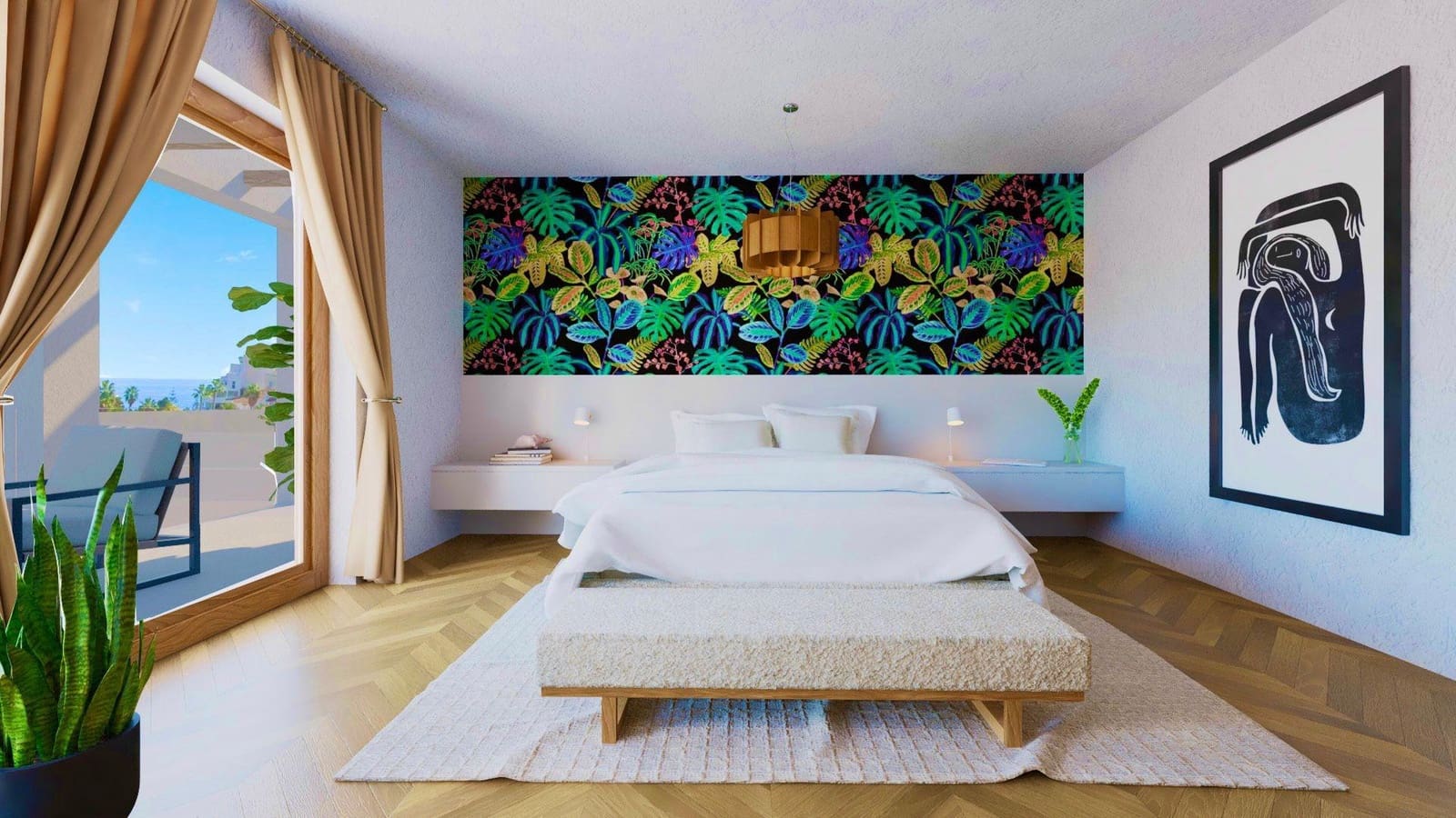 14 soveværelse Hotel til salg i Fuengirola med swimmingpool garage - € 1.150.000 (Ref: 8439059)