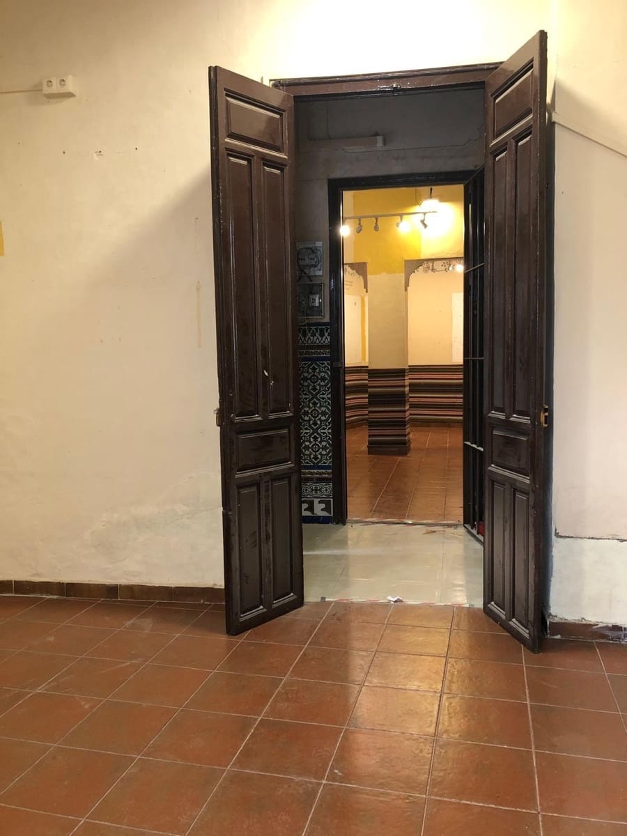 4 soveværelse Lejlighed til salg i Ronda - € 165.000 (Ref: 8460329)