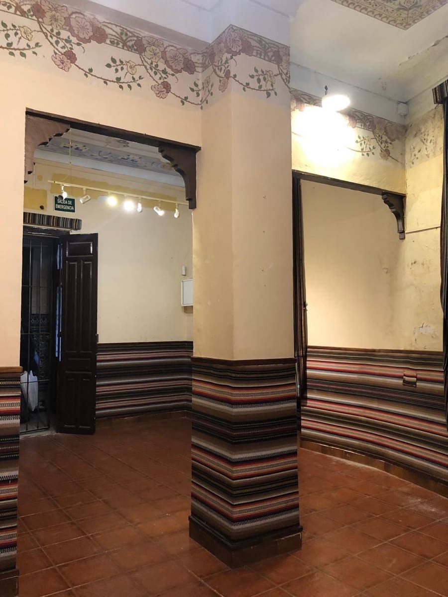 4 soveværelse Lejlighed til salg i Ronda - € 165.000 (Ref: 8460329)