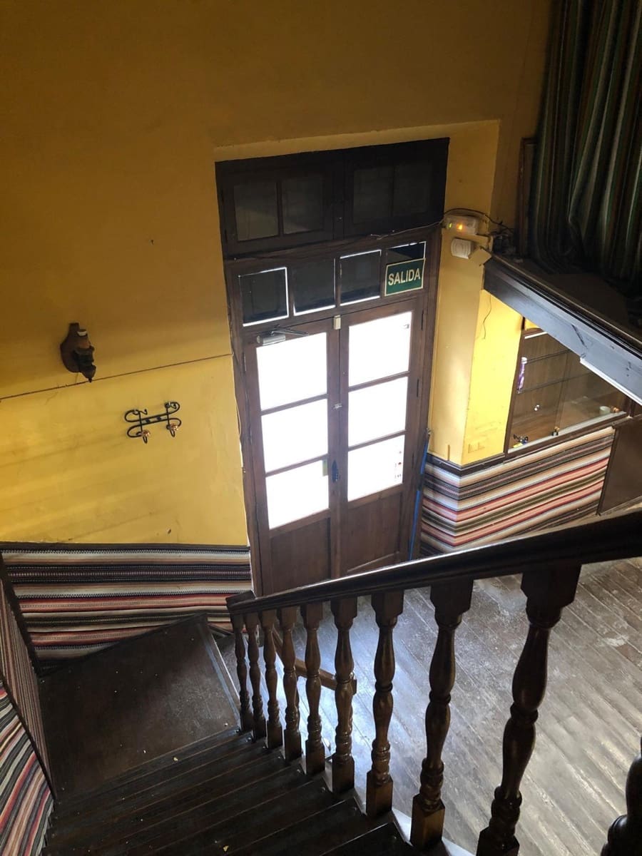 4 soveværelse Lejlighed til salg i Ronda - € 165.000 (Ref: 8460329)