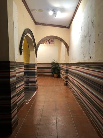 4 sypialnia Mieszkanie na sprzedaż w Ronda - 165 000 € (Ref: 8460329)