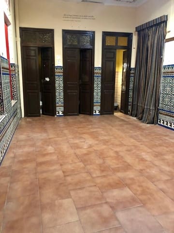 4 sypialnia Mieszkanie na sprzedaż w Ronda - 165 000 € (Ref: 8460329)