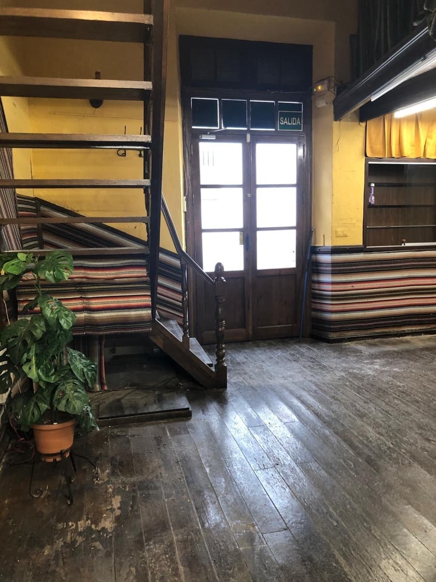 4 soveværelse Lejlighed til salg i Ronda - € 165.000 (Ref: 8460329)