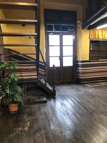 4 sypialnia Mieszkanie na sprzedaż w Ronda - 165 000 € (Ref: 8460329)