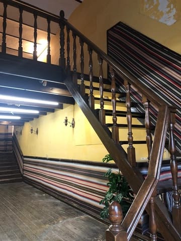 4 sypialnia Mieszkanie na sprzedaż w Ronda - 165 000 € (Ref: 8460329)