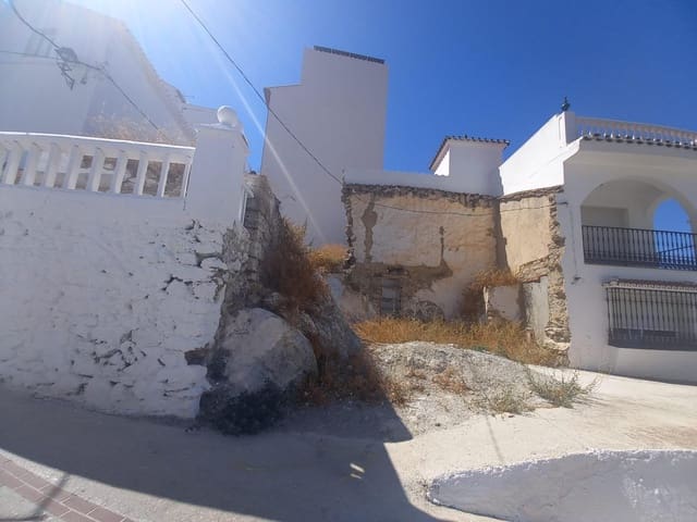 Bouwgrond te koop in Canillas de Aceituno - € 52.000 (Ref: 8493928)