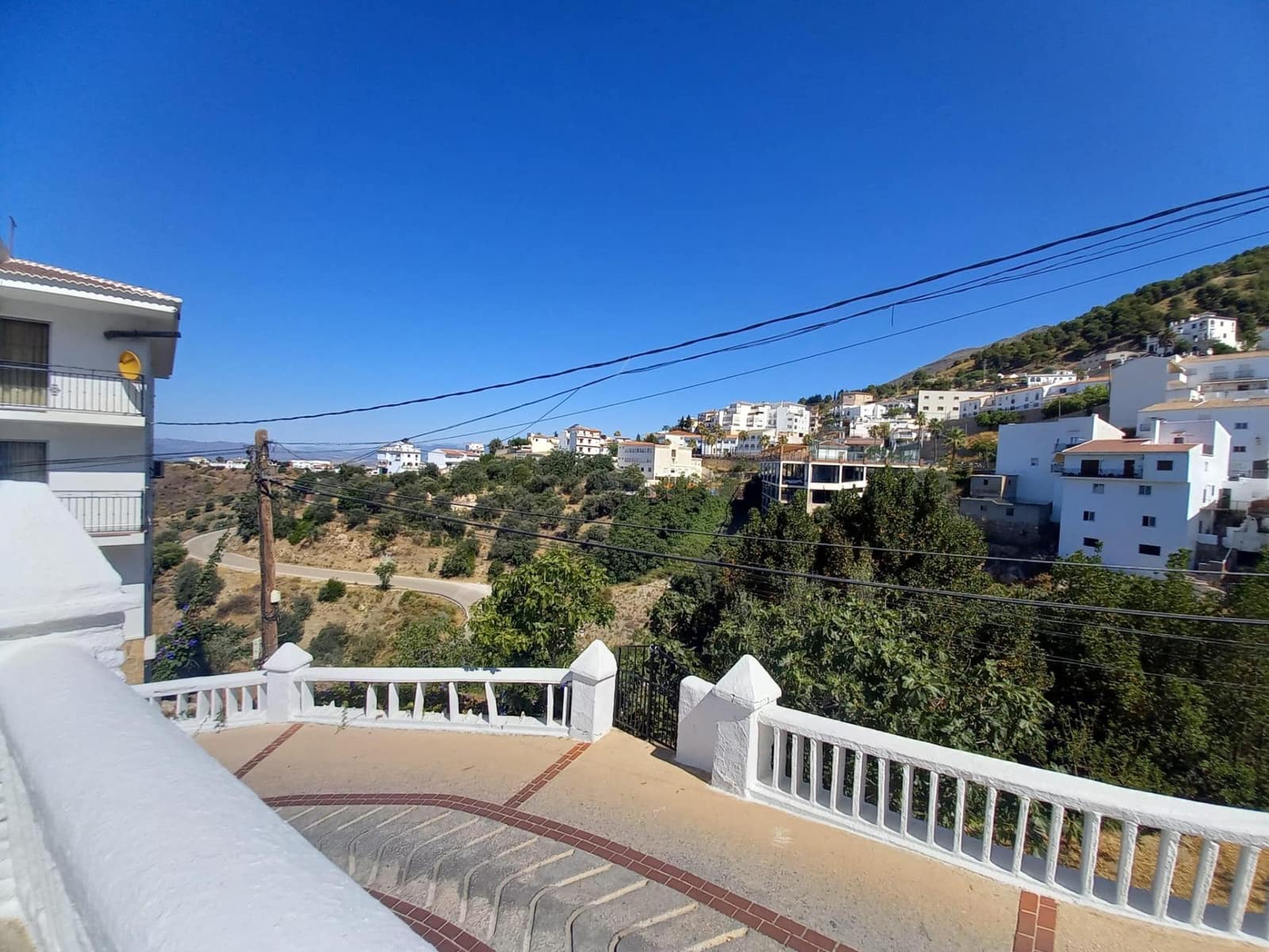 Terrain à Bâtir à vendre à Canillas de Aceituno - 52 000 € (Ref: 8493928)