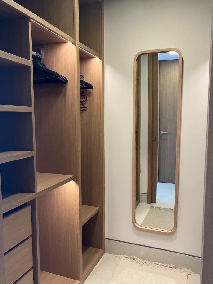 3 bedroom Flat for rent in Malaga city with pool garage - € 6,000 (Ref: 8554548)