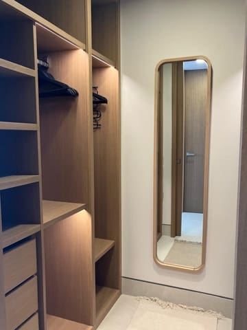 3 sypialnia Mieszkanie do wynajęcia w Carretera de Cadiz, Miasto Málaga z basenem garażem - 6 000 € (Ref: 8554548)