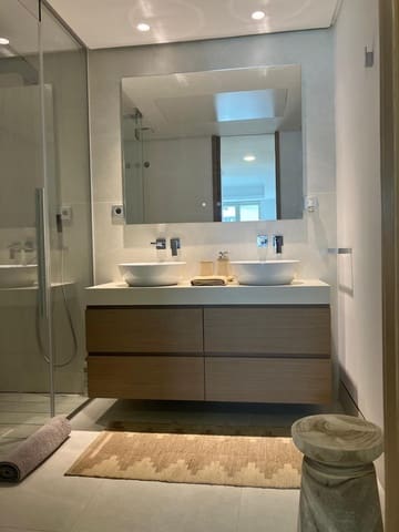 3 sypialnia Mieszkanie do wynajęcia w Carretera de Cadiz, Miasto Málaga z basenem garażem - 6 000 € (Ref: 8554548)