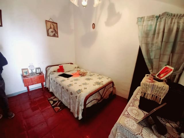 3 makuuhuone Omakotitalo myytävänä paikassa Canillas de Aceituno - 65 000 € (Ref: 8580153)