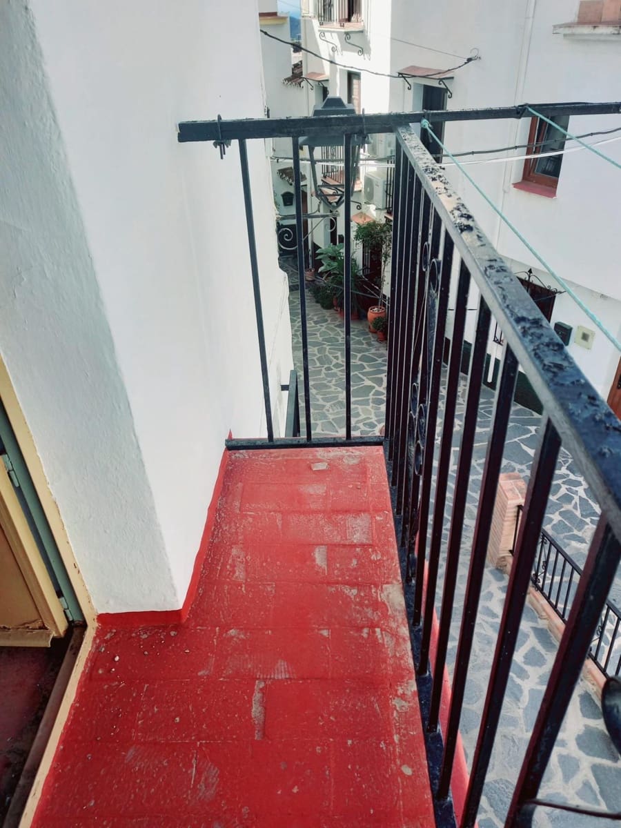 3 soverom Hus til salgs i Canillas de Aceituno - € 65 000 (Ref: 8580153)