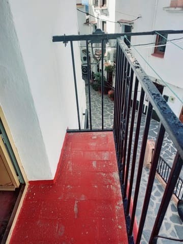 3 soveværelse Byhus til salg i Canillas de Aceituno - € 65.000 (Ref: 8580153)