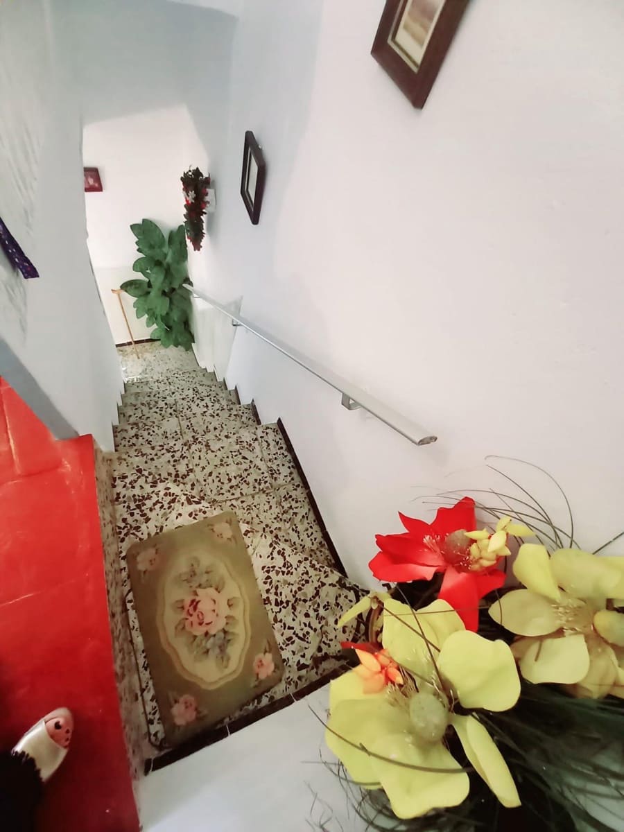 3 soverom Hus til salgs i Canillas de Aceituno - € 65 000 (Ref: 8580153)