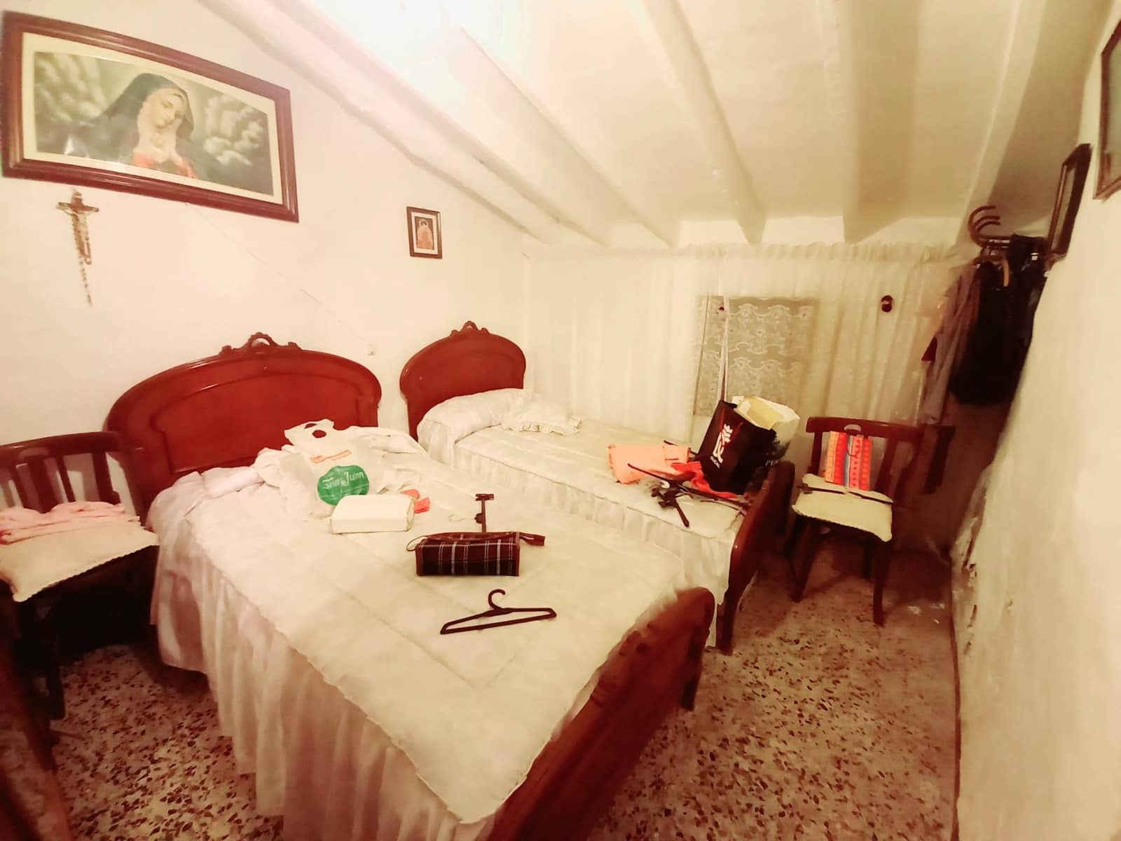 3 soverom Hus til salgs i Canillas de Aceituno - € 65 000 (Ref: 8580153)