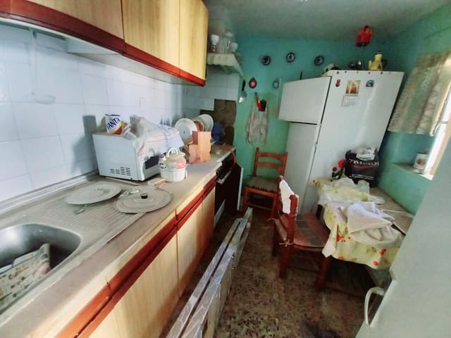 3 soveværelse Byhus til salg i Canillas de Aceituno - € 65.000 (Ref: 8580153)