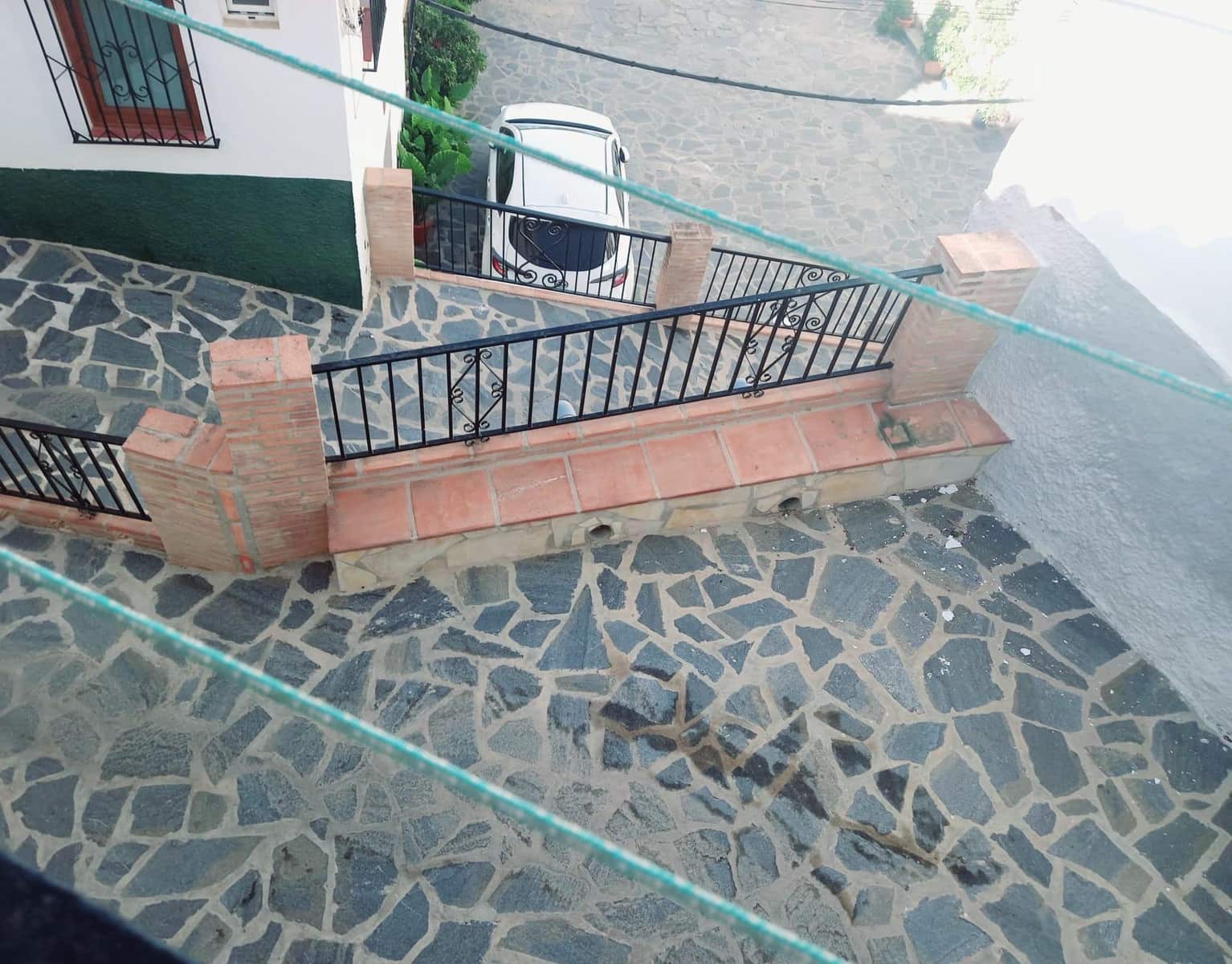 3 soverom Hus til salgs i Canillas de Aceituno - € 65 000 (Ref: 8580153)