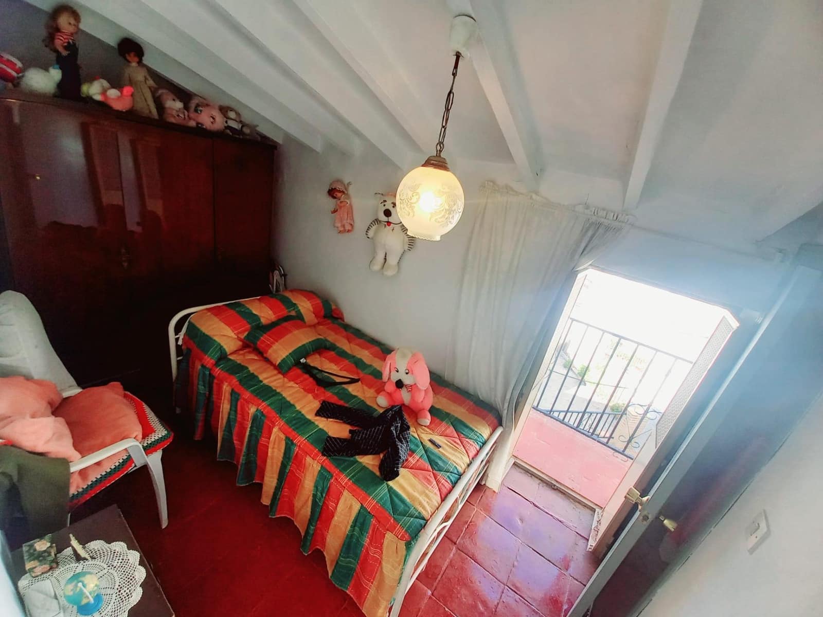 3 soverom Hus til salgs i Canillas de Aceituno - € 65 000 (Ref: 8580153)