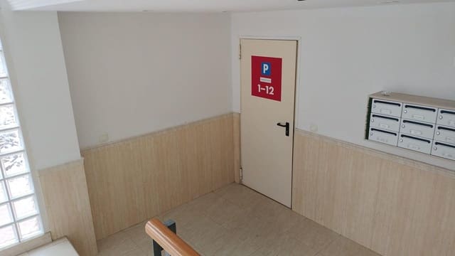 Garage til salg i Rincón de la Victoria - € 10.000 (Ref: 8584347)