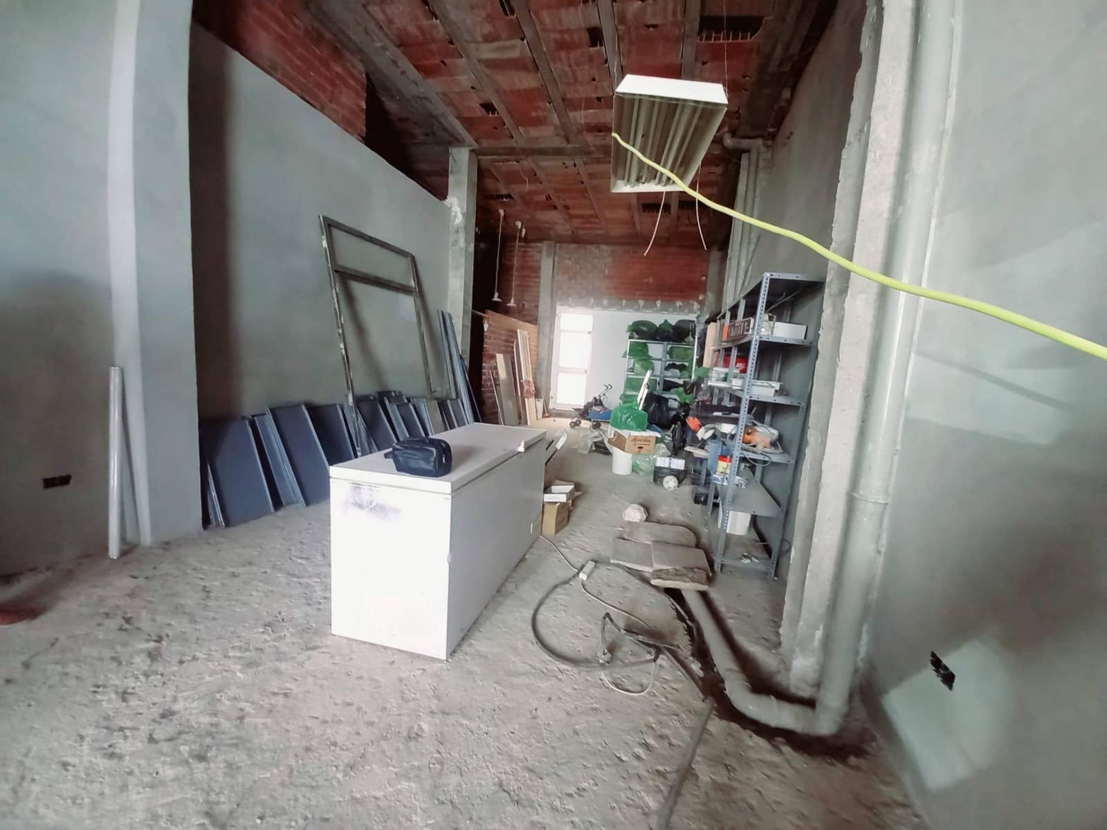 Kommersiell til salgs i Canillas de Aceituno - € 95 000 (Ref: 8584348)