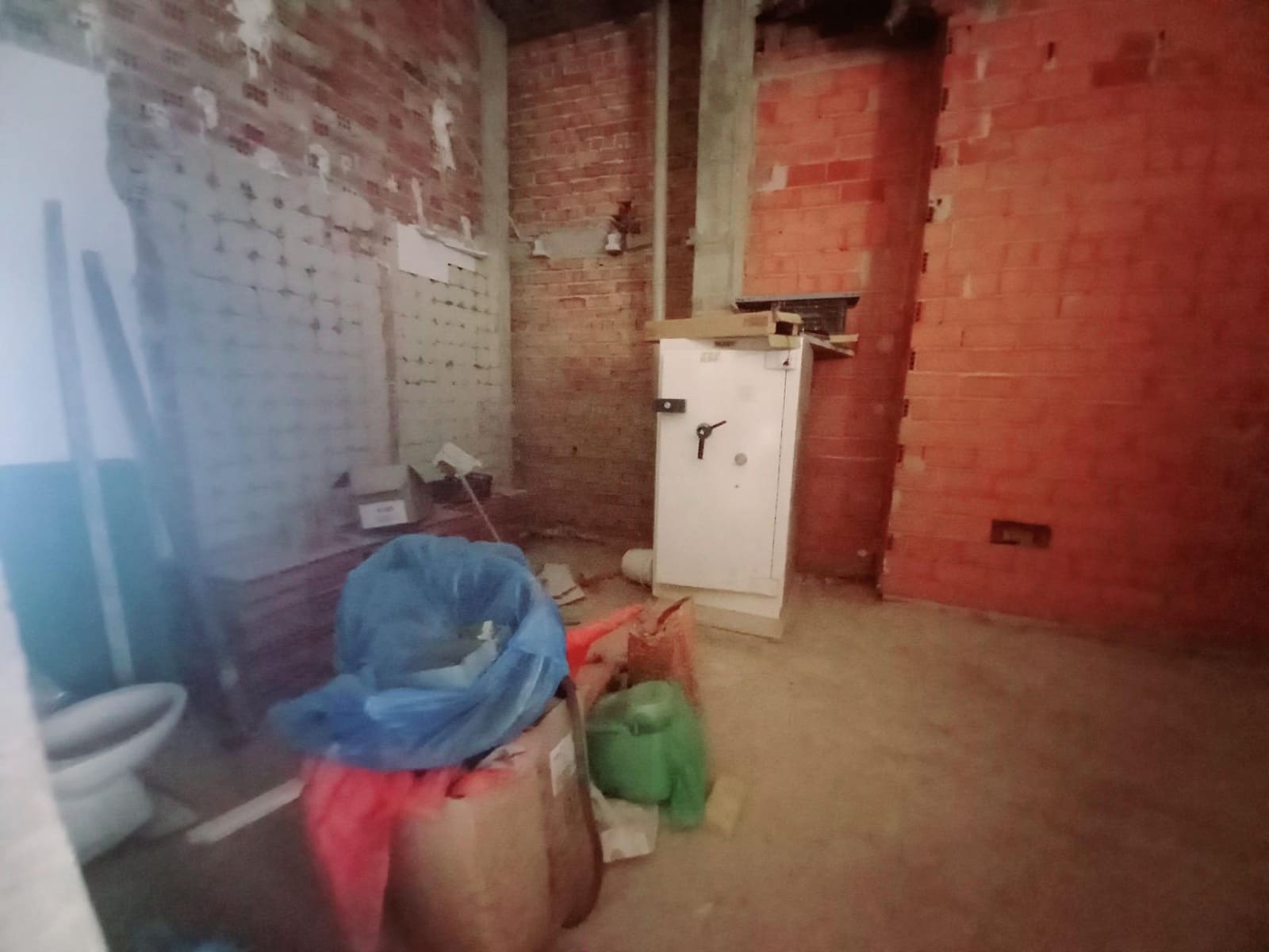 Kommersiell til salgs i Canillas de Aceituno - € 95 000 (Ref: 8584348)