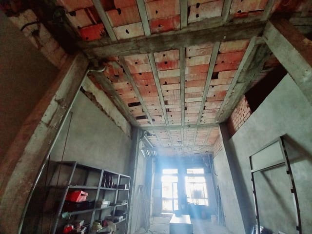 Commercieel te koop in Canillas de Aceituno - € 95.000 (Ref: 8584348)