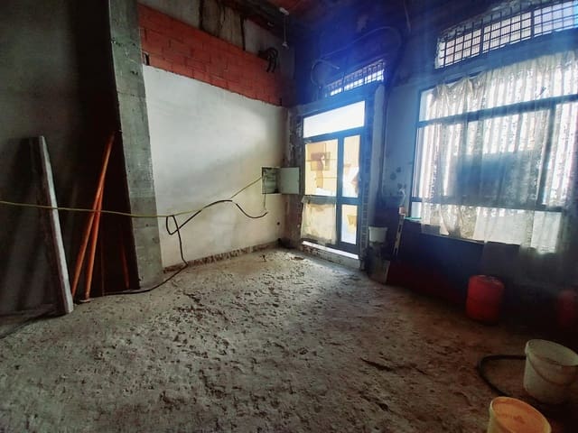 Kommersiell til salgs i Canillas de Aceituno - € 95 000 (Ref: 8584348)