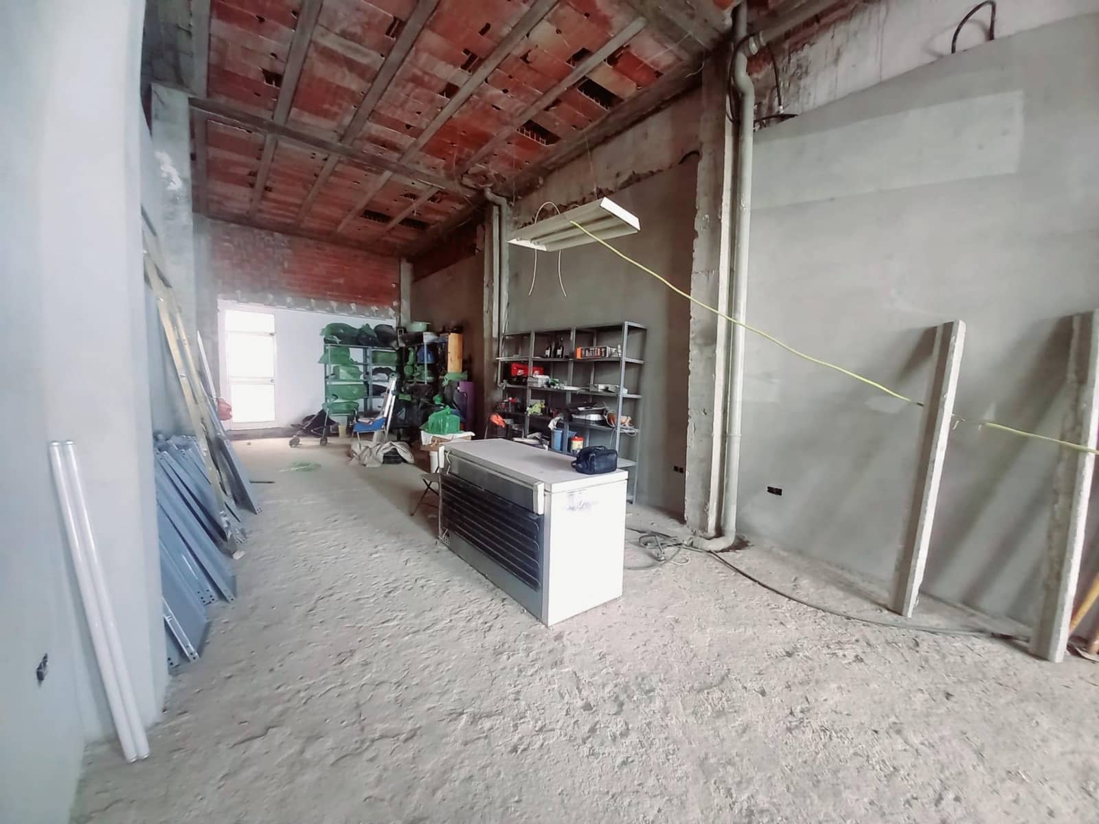 Commercieel te koop in Canillas de Aceituno - € 95.000 (Ref: 8584348)