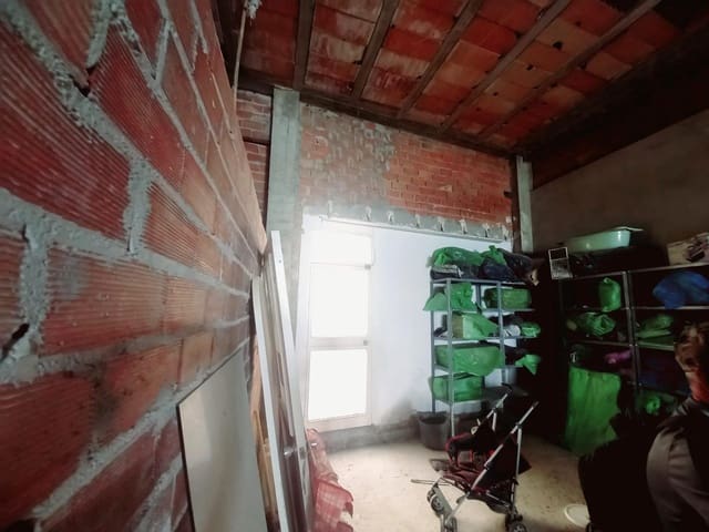 Kommersiell til salgs i Canillas de Aceituno - € 95 000 (Ref: 8584348)