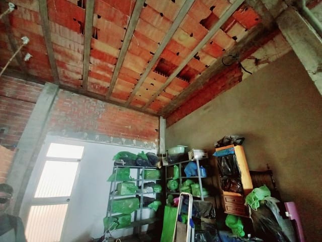 Kommersiell til salgs i Canillas de Aceituno - € 95 000 (Ref: 8584348)