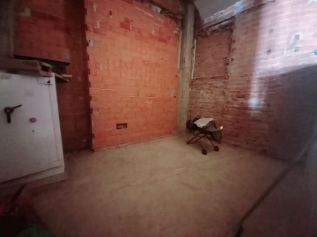 Kommersiell til salgs i Canillas de Aceituno - € 95 000 (Ref: 8584348)