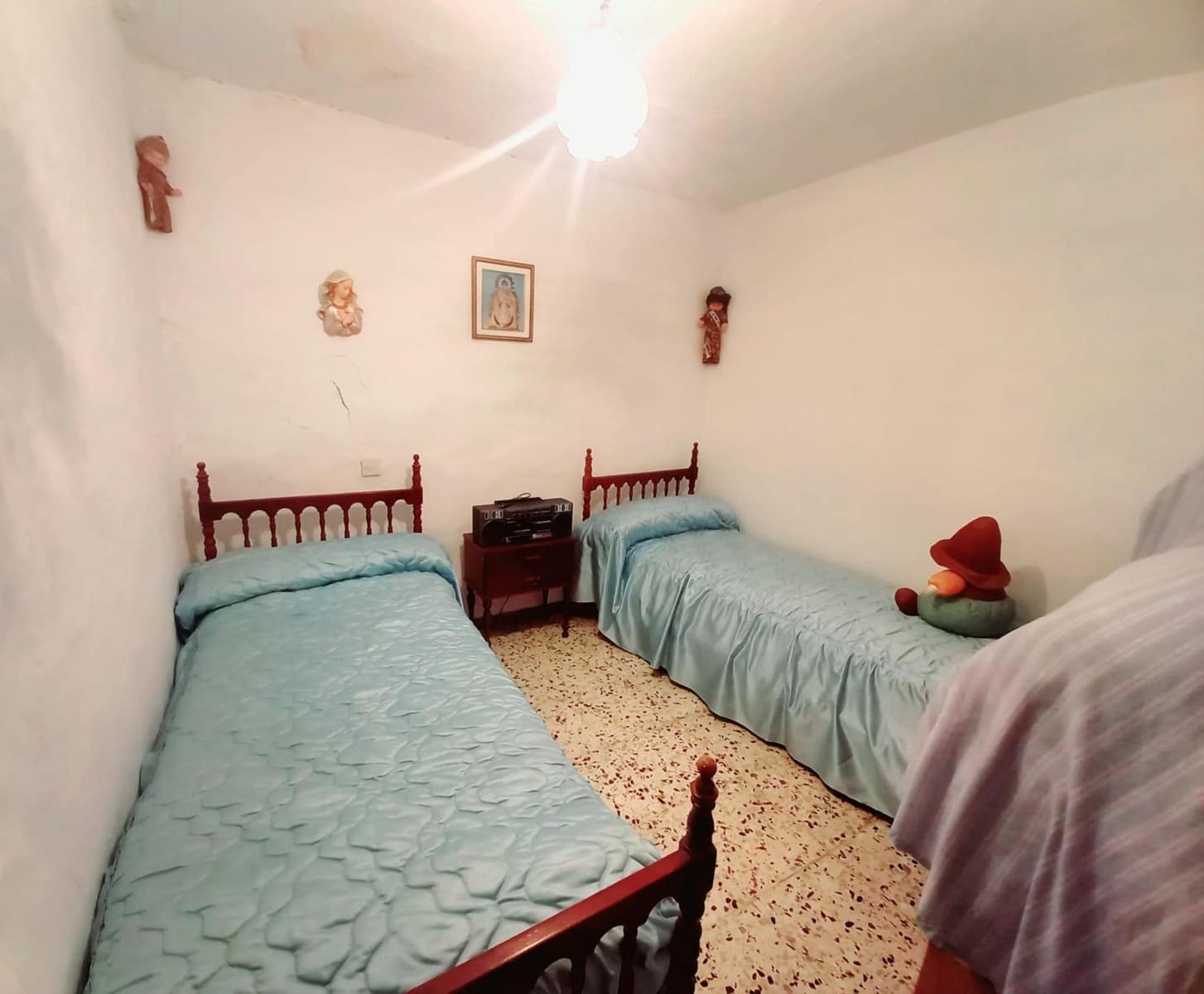 6 soveværelse Villa til salg i Canillas de Aceituno - € 130.000 (Ref: 8662531)