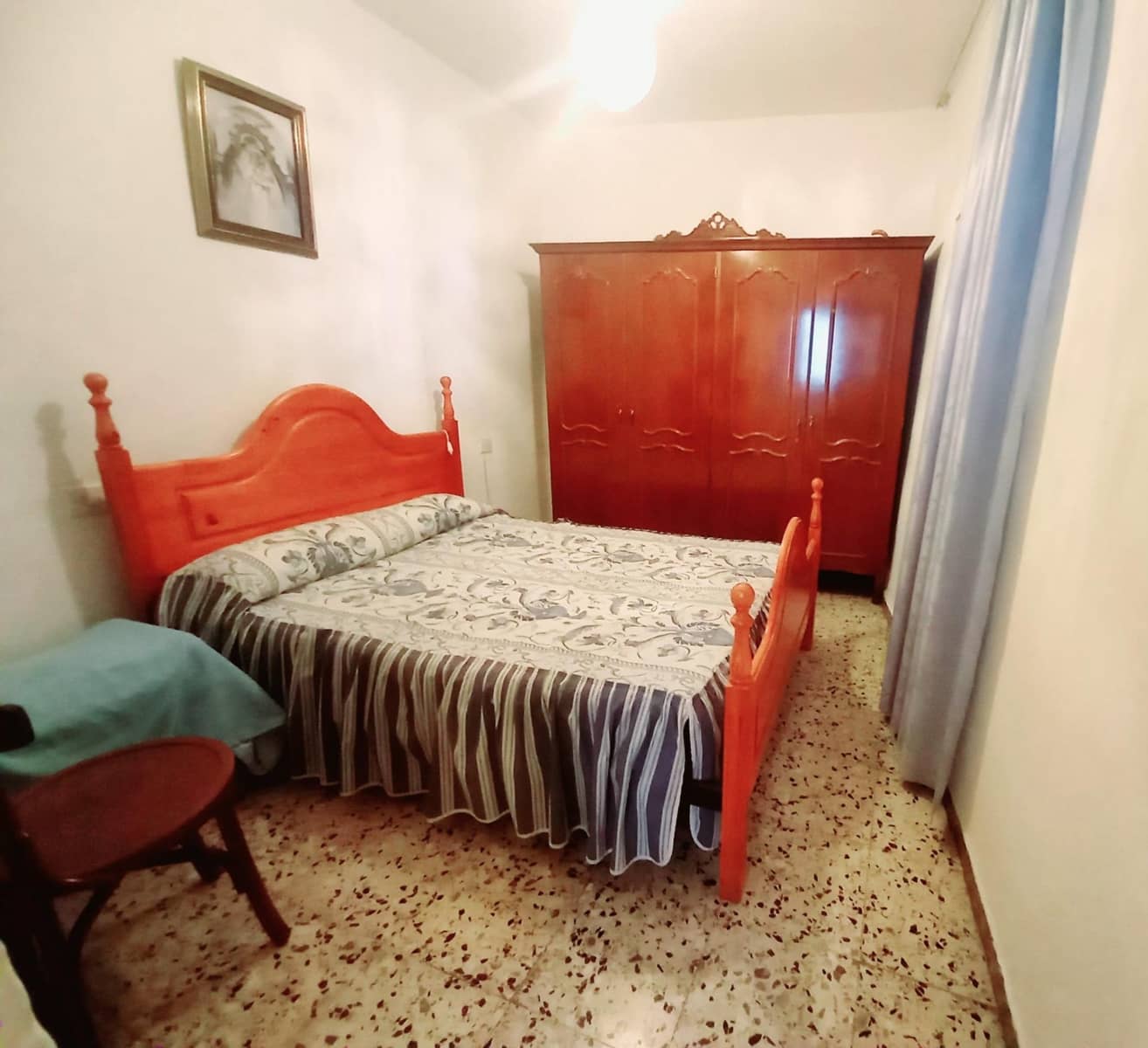 6 soveværelse Villa til salg i Canillas de Aceituno - € 130.000 (Ref: 8662531)