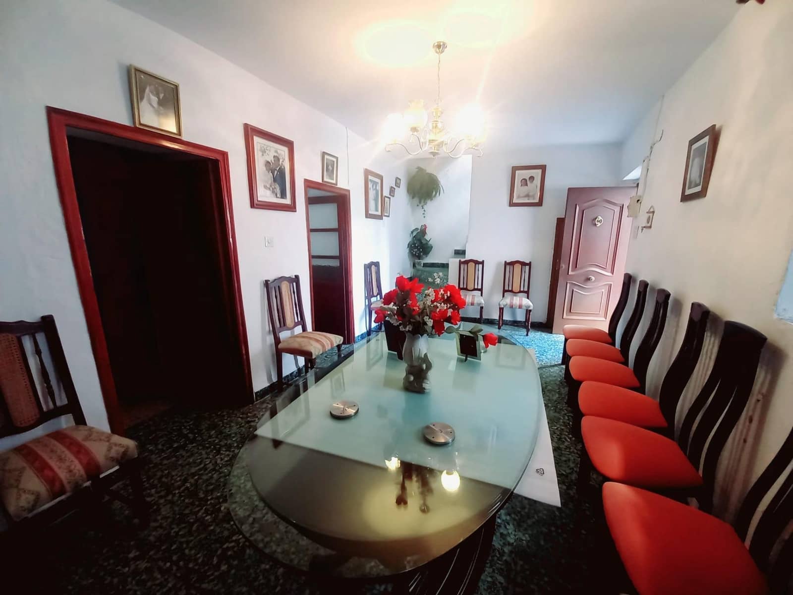 6 soveværelse Villa til salg i Canillas de Aceituno - € 130.000 (Ref: 8662531)