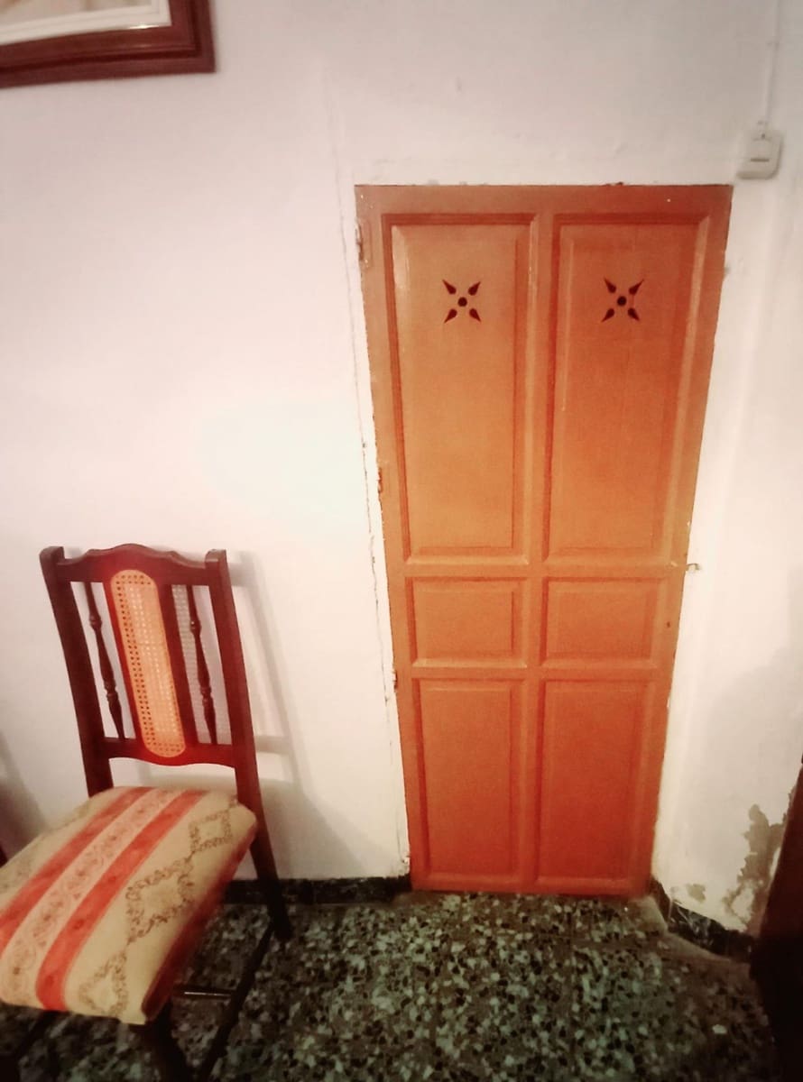 6 soveværelse Villa til salg i Canillas de Aceituno - € 130.000 (Ref: 8662531)