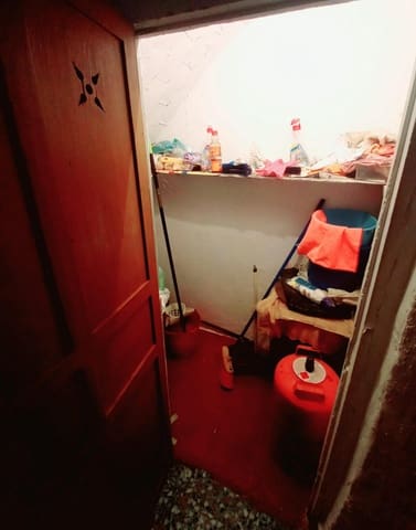 6 sovrum Villa till salu i Canillas de Aceituno - 130 000 € (Ref: 8662531)