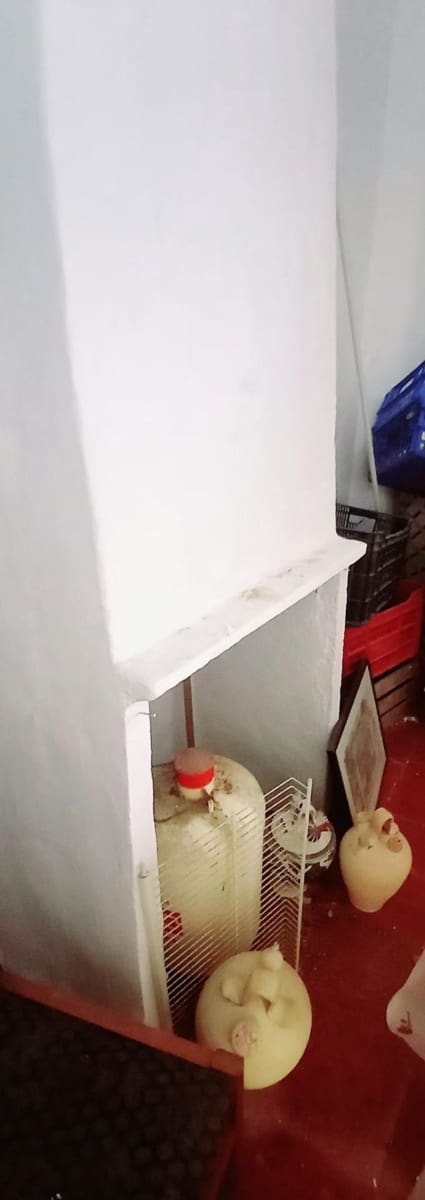 6 soveværelse Villa til salg i Canillas de Aceituno - € 130.000 (Ref: 8662531)